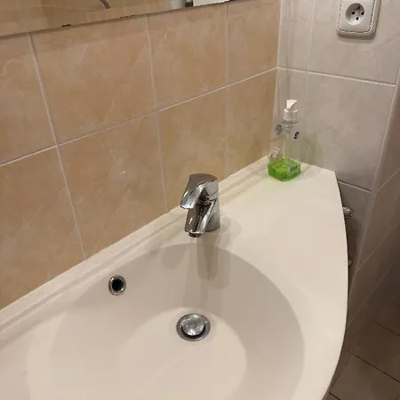Key Zderadova Ii Appartement