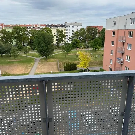 Key Zderadova Ii Appartement