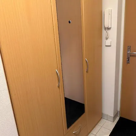 Appartement Key Zderadova Ii Brno