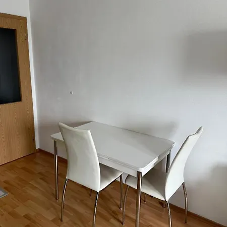 Appartement Key Zderadova Ii *