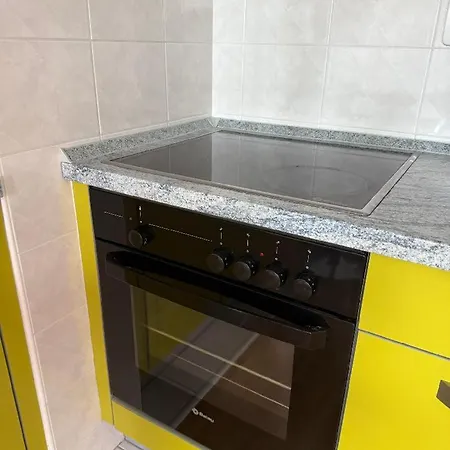 Key Zderadova Ii Appartement