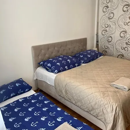Key Zderadova